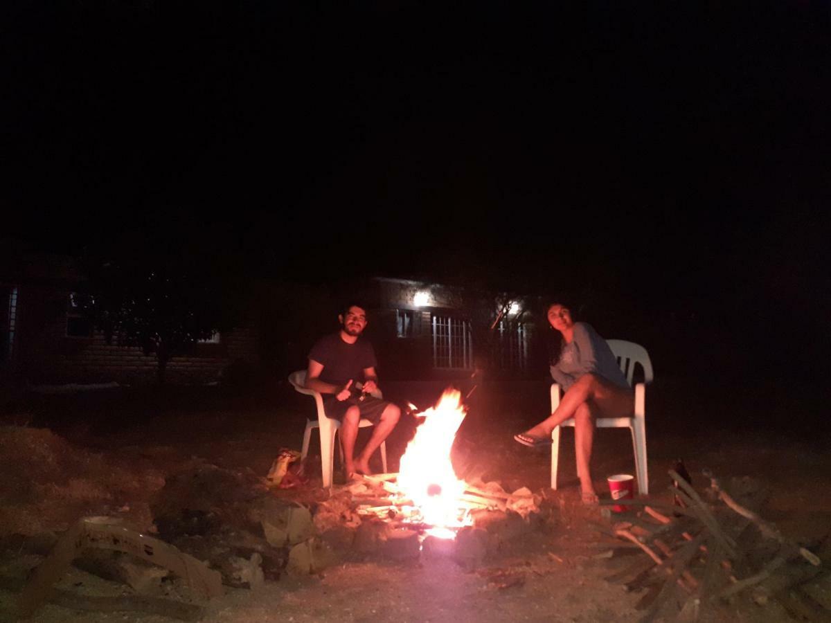 Posada Meztitla Тепоцтлан Екстериор снимка